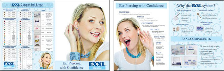 Exxl Catalog