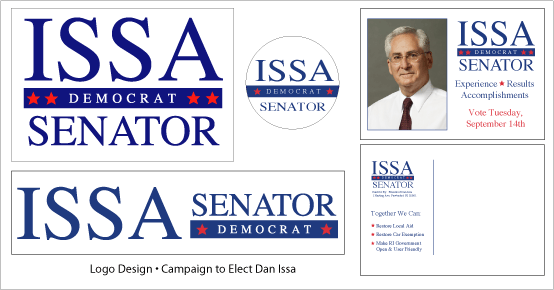 dan issa campaign