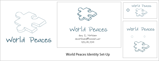 World Peaces Logo